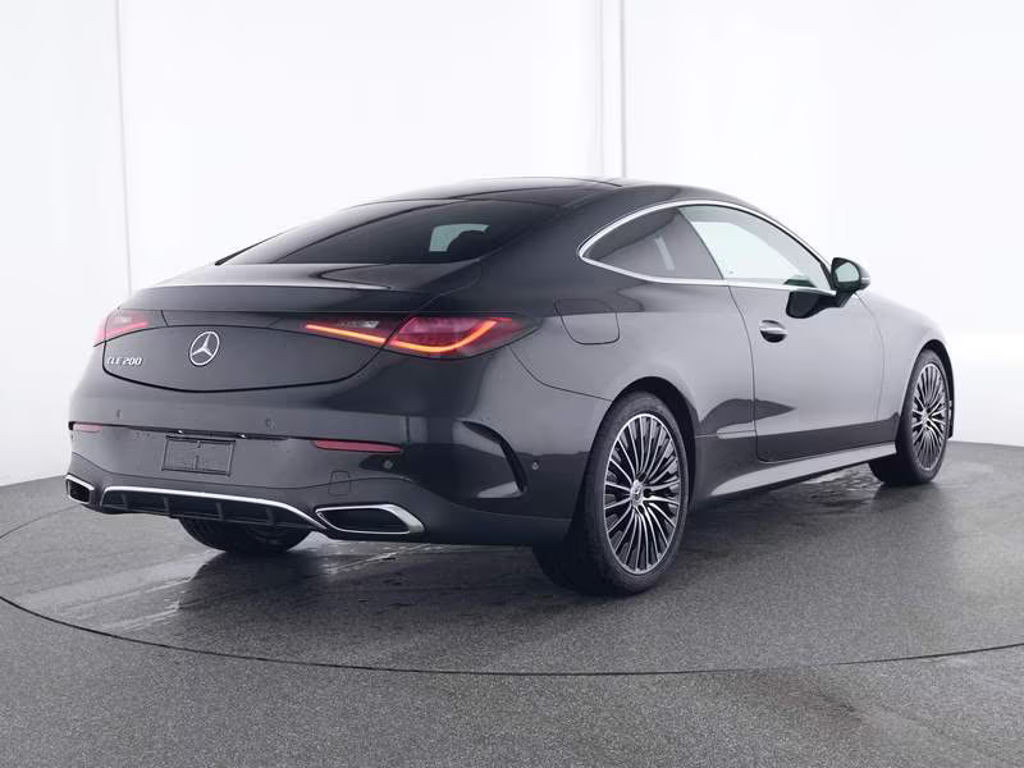 Mercedes-Benz CL CLE 200 AMG Line Coupé