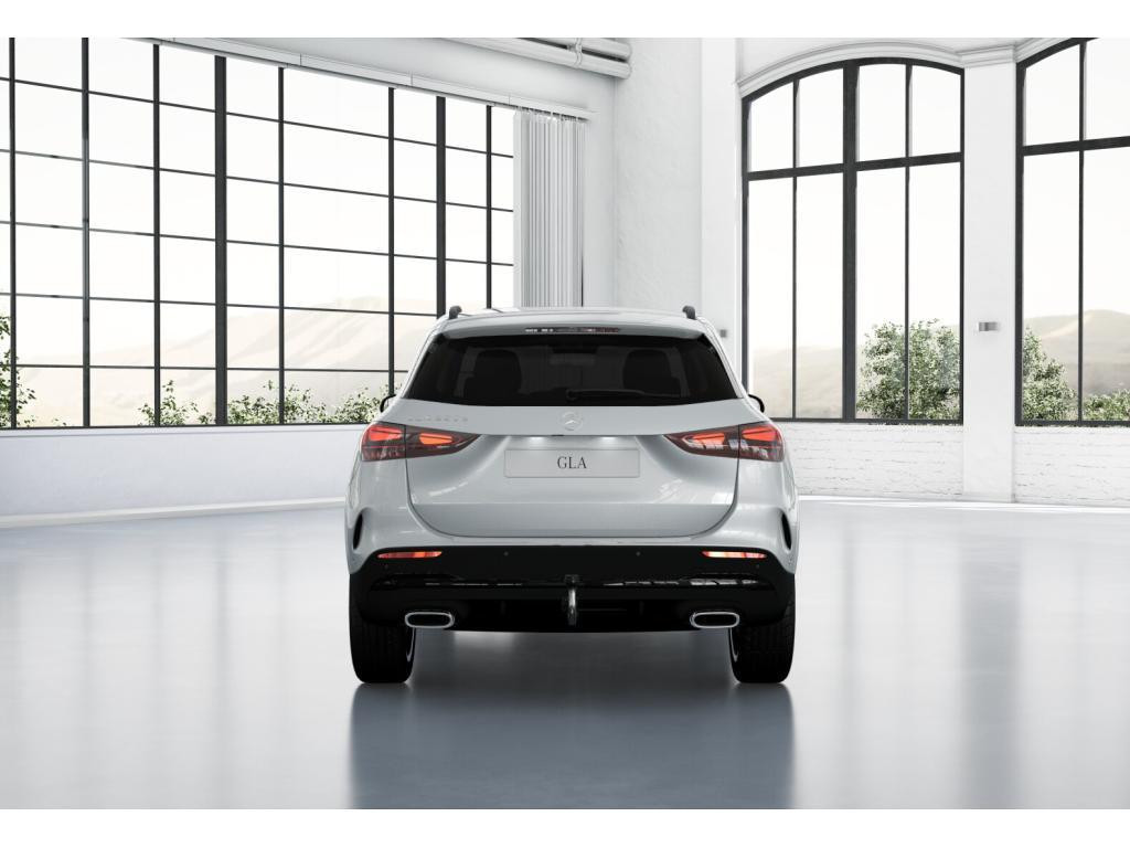 Mercedes-Benz GLA-Klasse GLA 250 AMG Line GLA 250 e