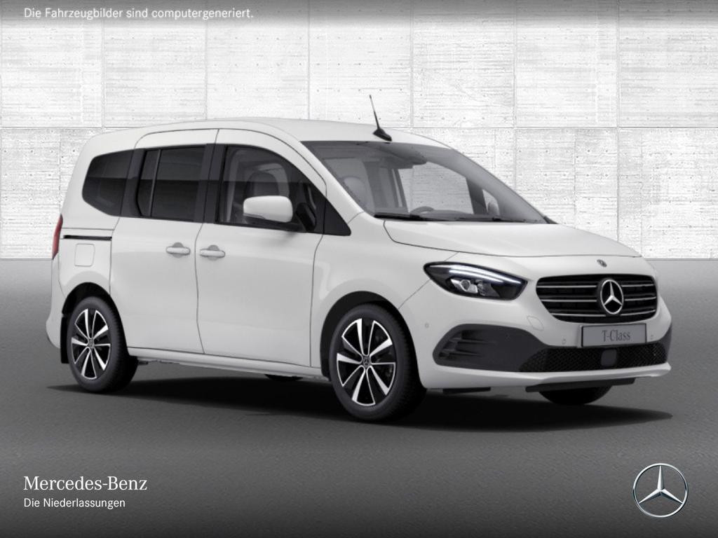 Mercedes-Benz T 180