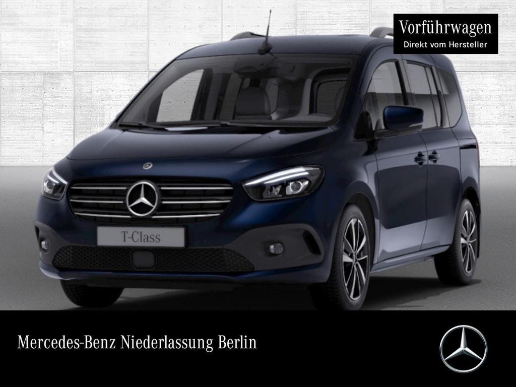 Mercedes-Benz T 180 Progressive