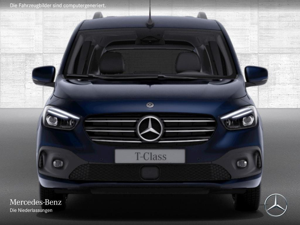Mercedes-Benz T 180