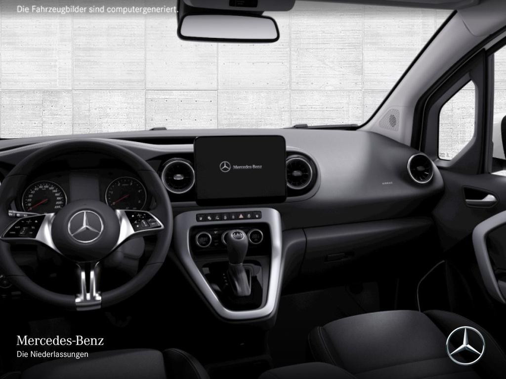 Mercedes-Benz T 180