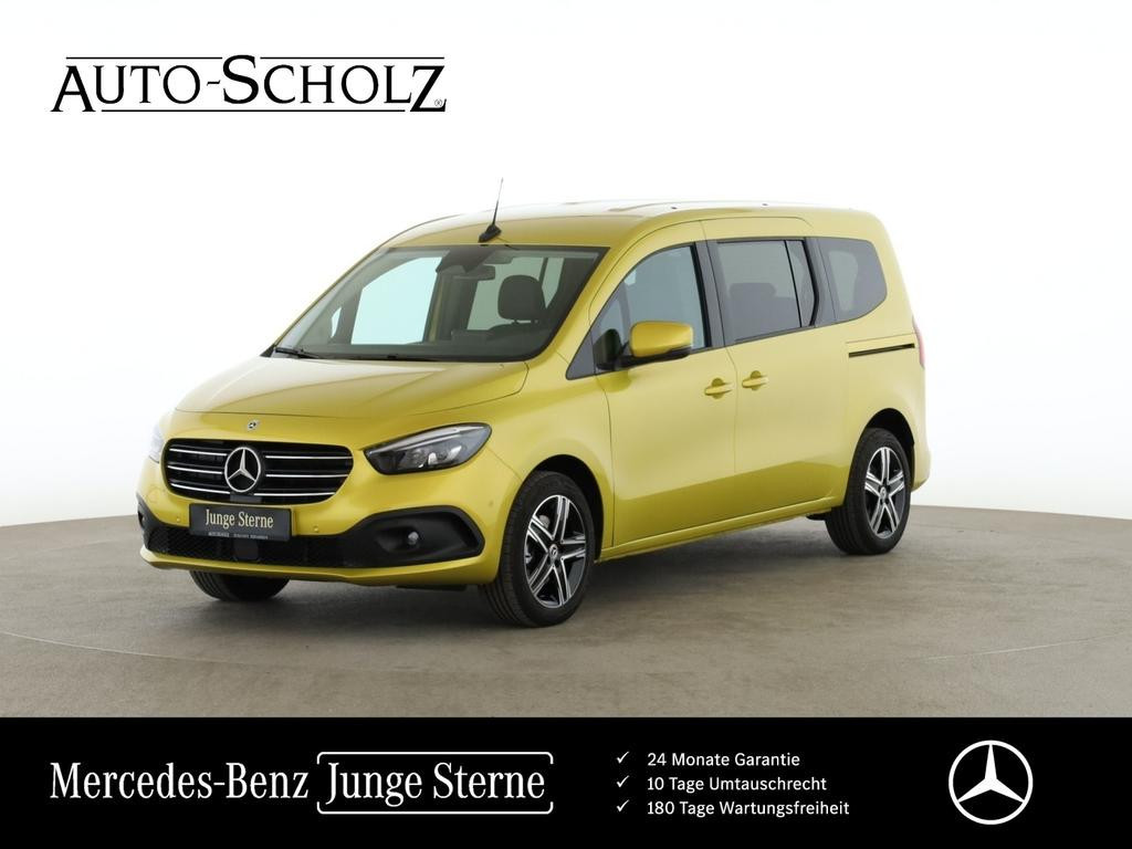 Mercedes-Benz T-Klasse Limousine Lang