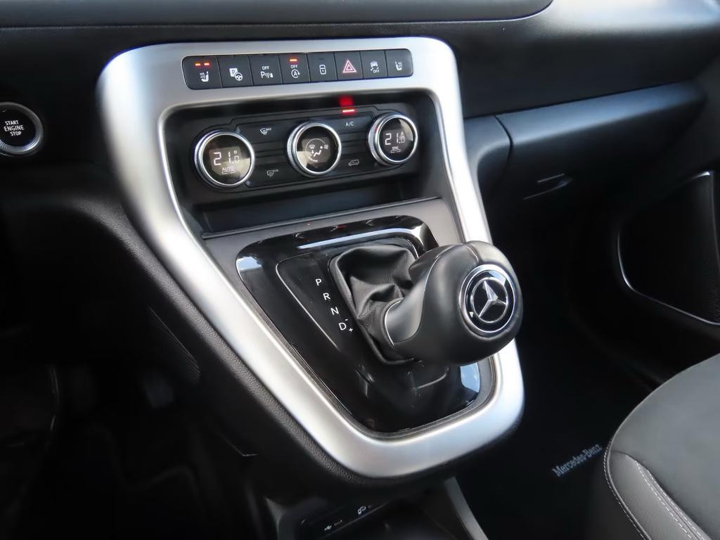 Mercedes-Benz T-Klasse