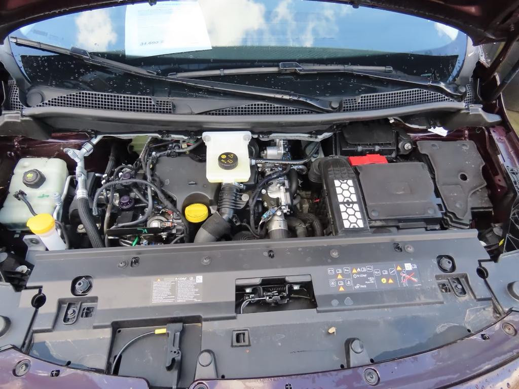 Mercedes-Benz T-Klasse