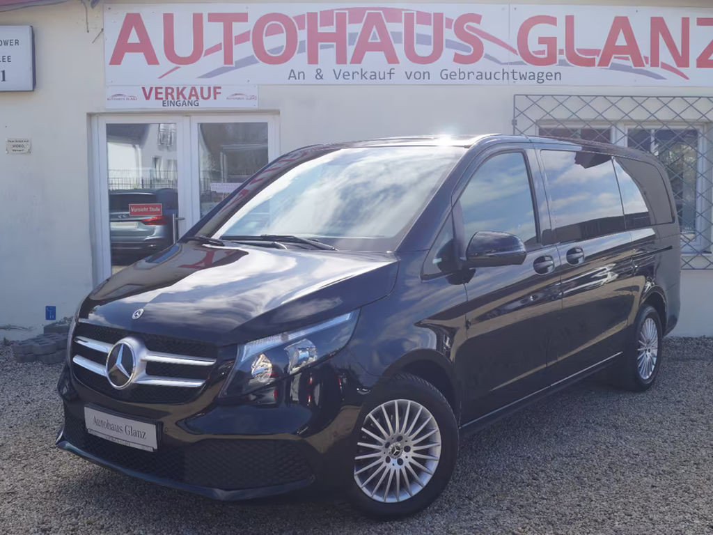 Mercedes-Benz V-Klasse V 220 Limousine Lang V 220 d