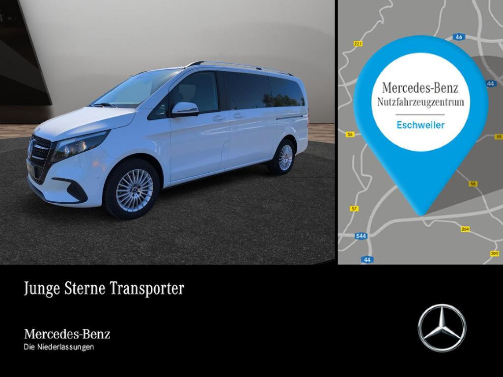 Mercedes-Benz V-Klasse V 220 Limousine Lang V 220 d