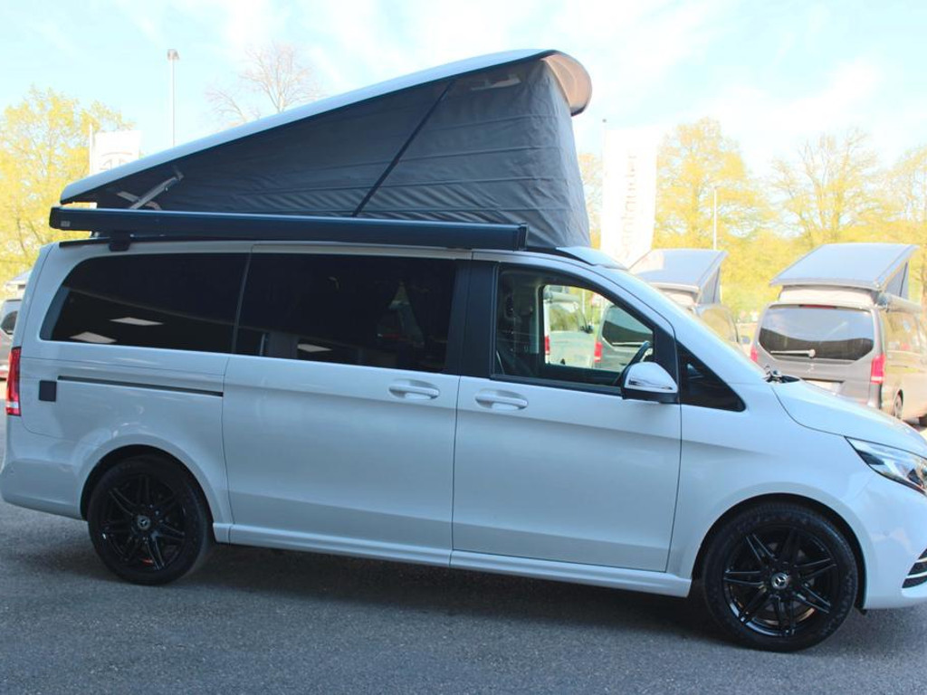 Mercedes-Benz Marco Polo
