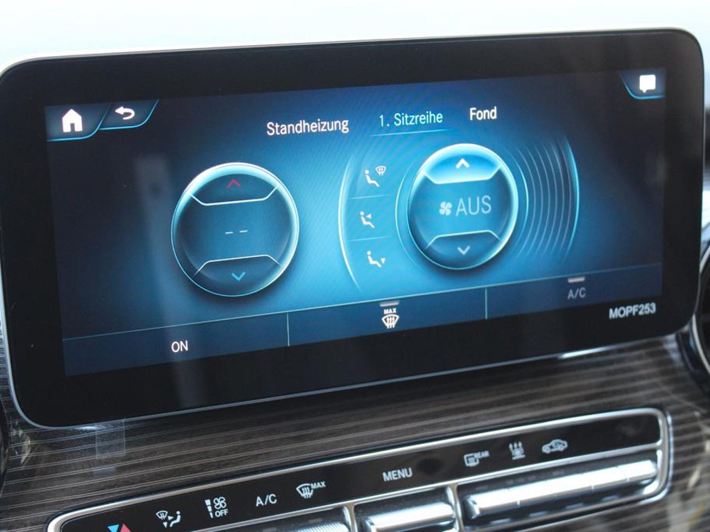 Mercedes-Benz Marco Polo