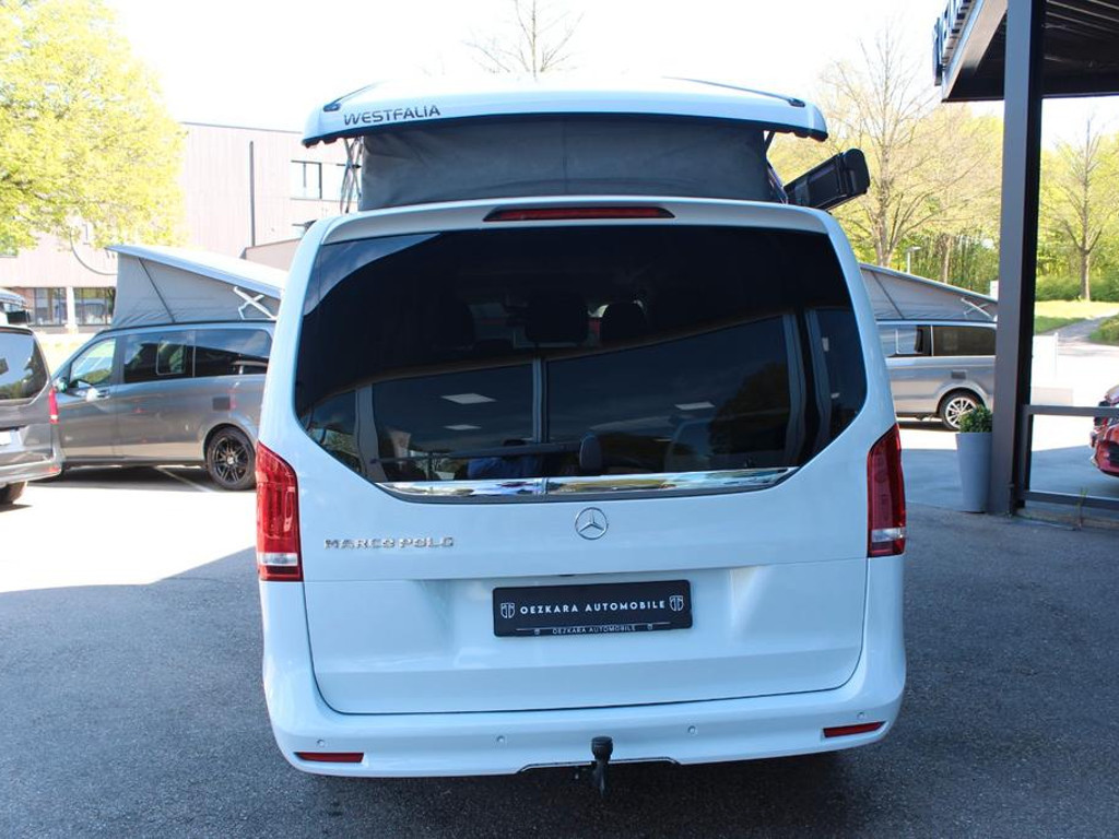 Mercedes-Benz Marco Polo