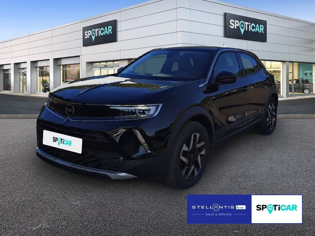Opel Mokka Elegance