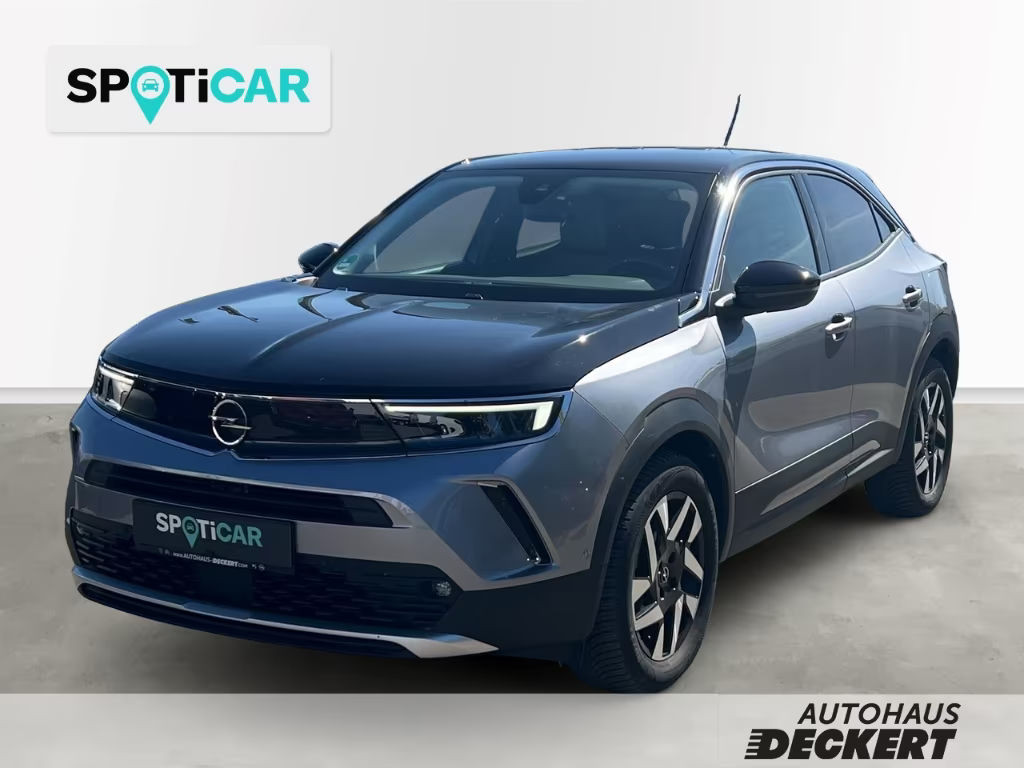 Opel Mokka Elegance