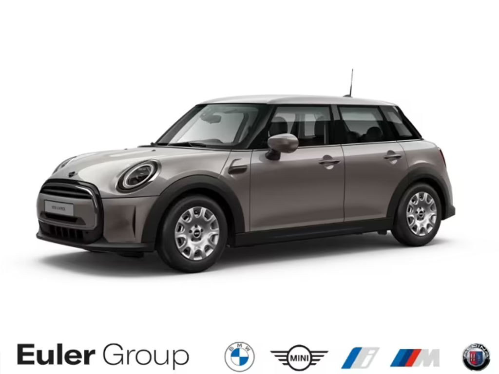 Mini Cooper 5-deurs