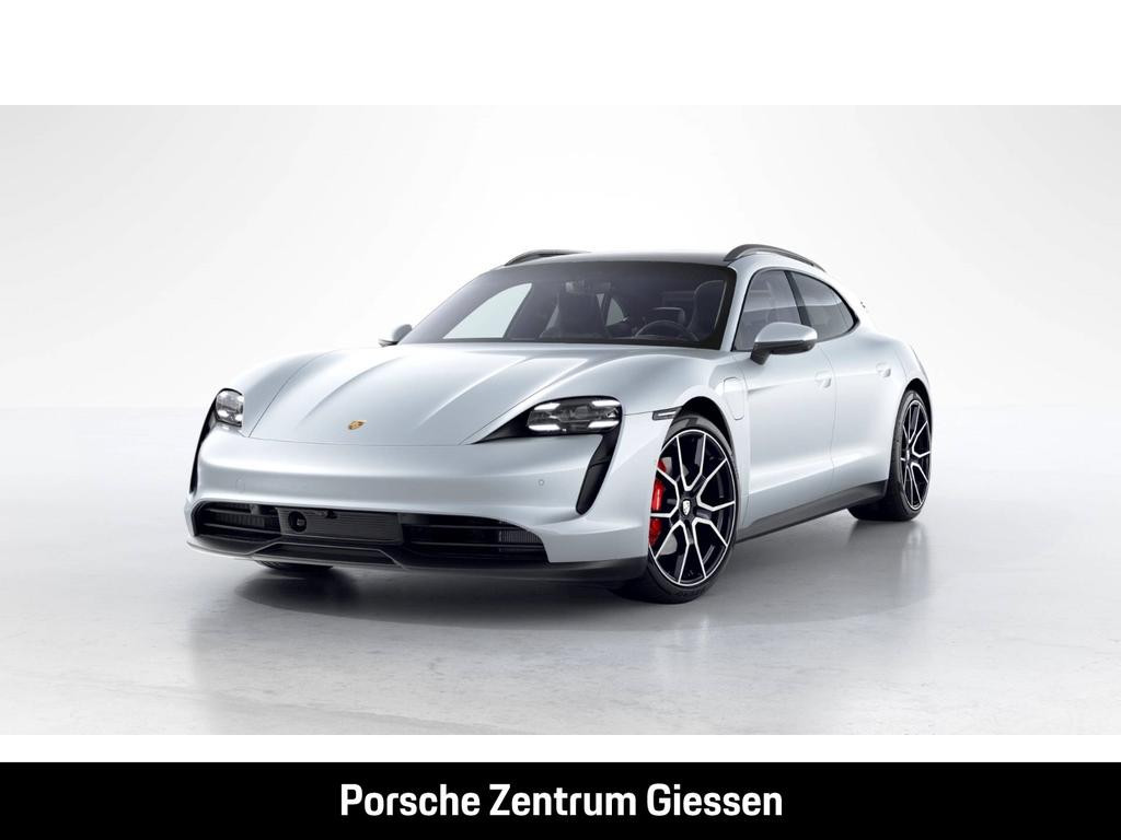 Porsche Taycan 4S Sport Turismo