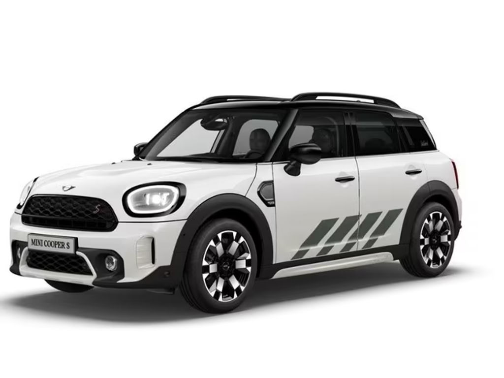 Mini Cooper S COOPER S
