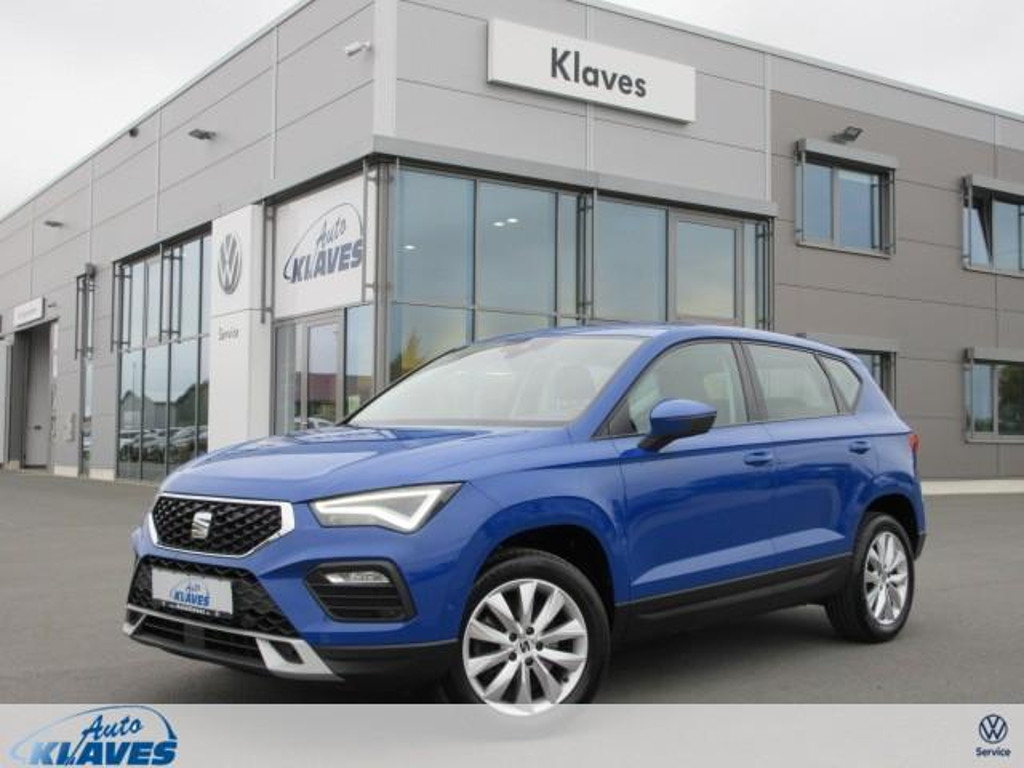 Seat Ateca Style