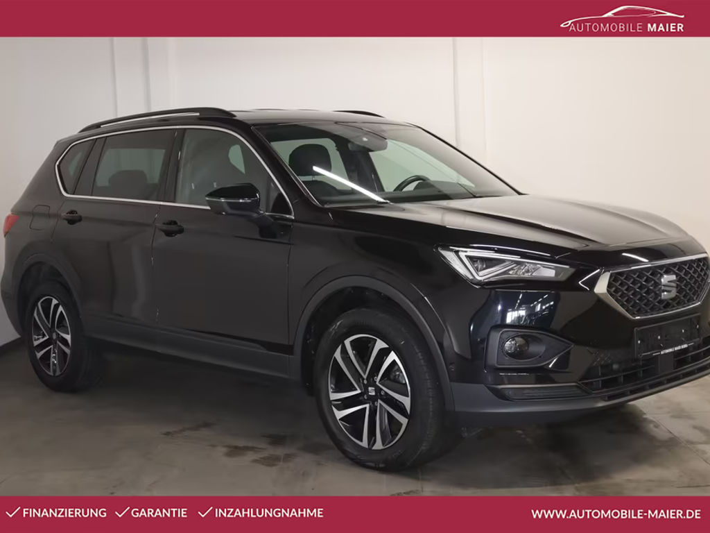 Seat Tarraco Style 1.5 TSI DSG