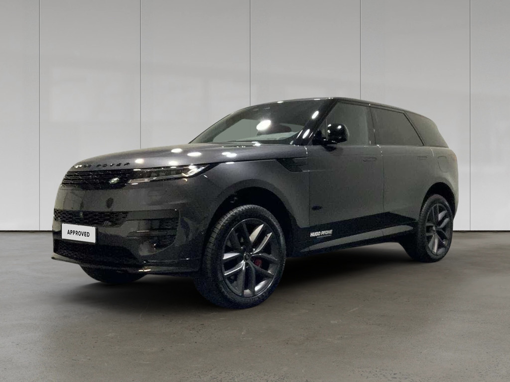 Land Rover Range Rover Sport Dynamic HSE