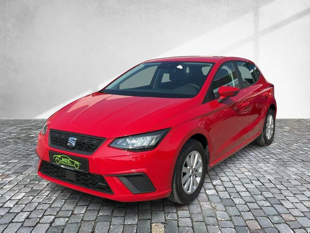 Seat Ibiza Style 1.0 TSI