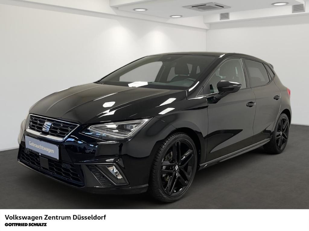 Seat Ibiza 1.0 TSI