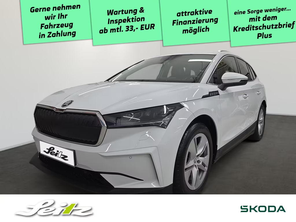 Skoda Enyaq iV iV 80 Loft