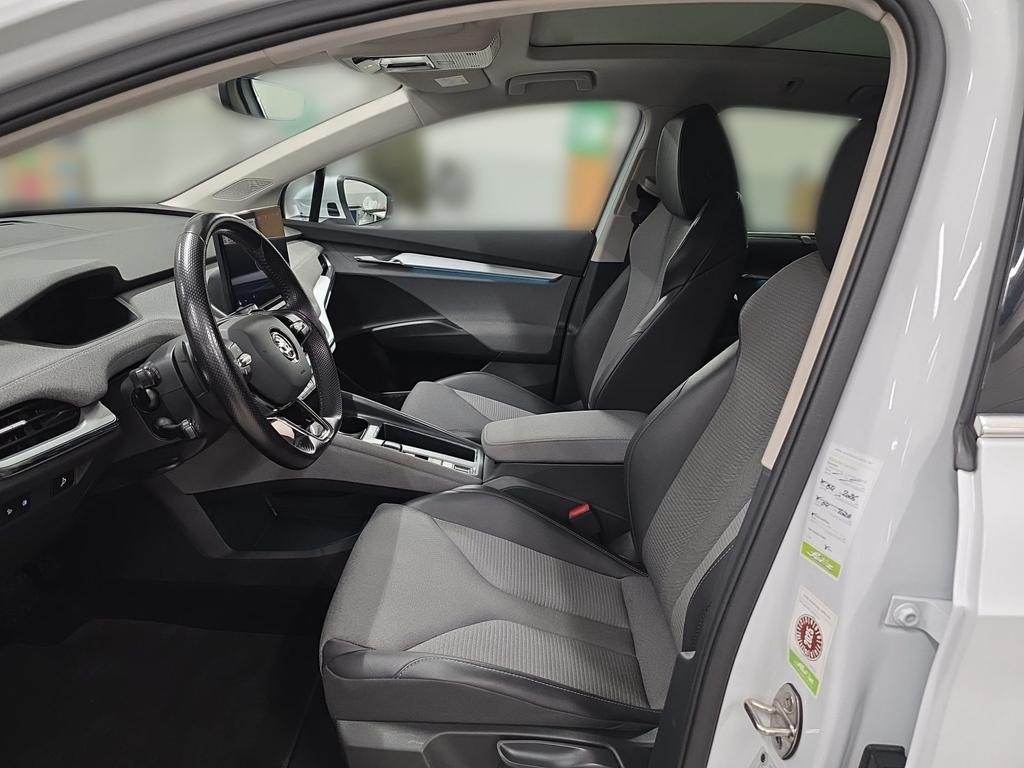 Skoda Enyaq iV