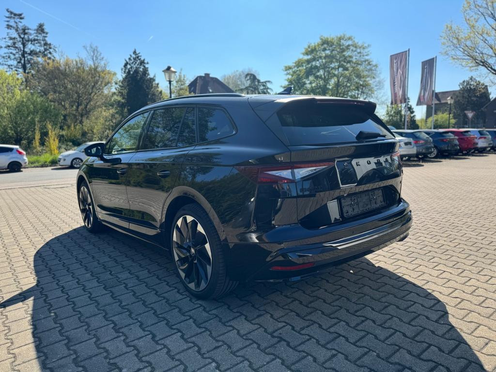 Skoda Enyaq iV