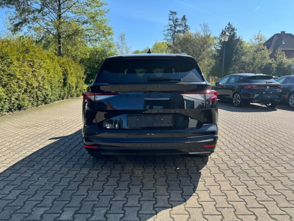 Skoda Enyaq iV