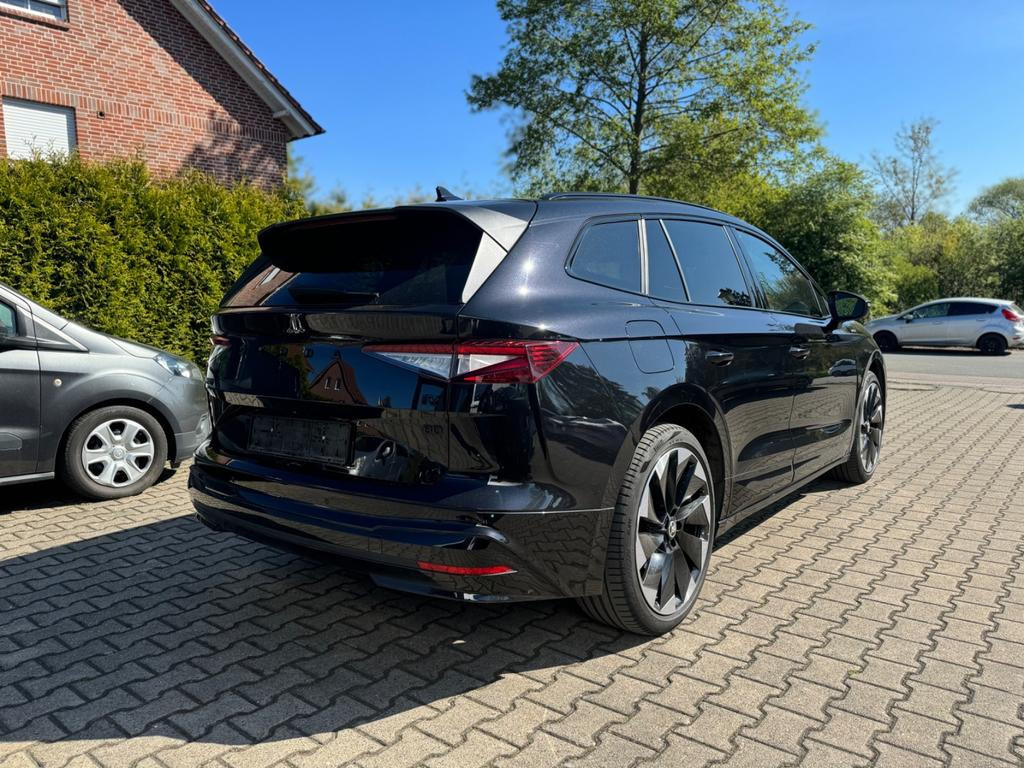 Skoda Enyaq iV