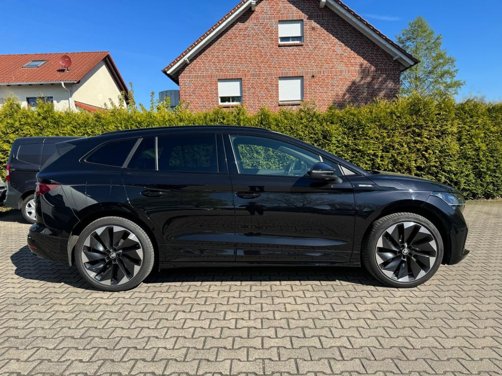 Skoda Enyaq iV