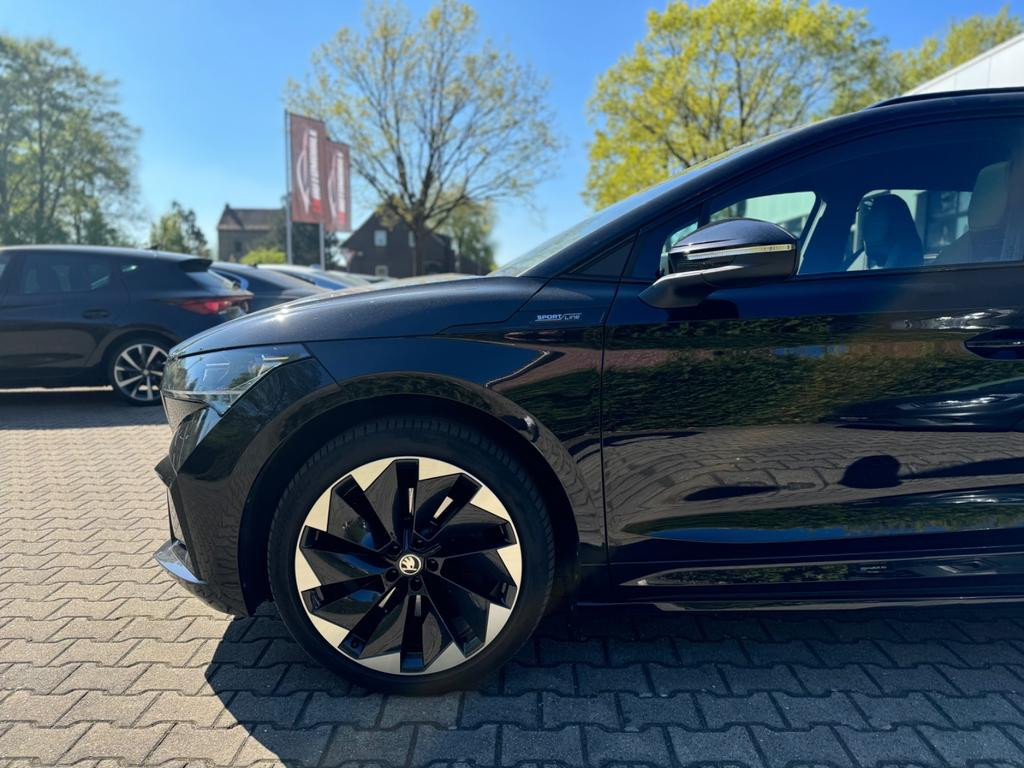 Skoda Enyaq iV