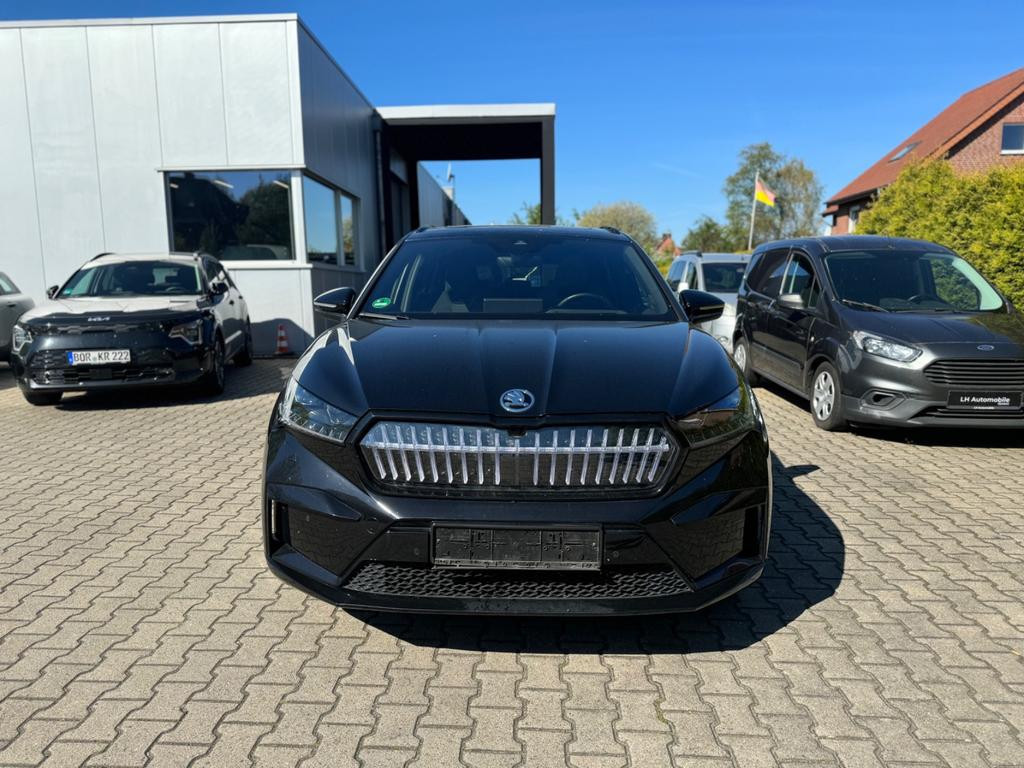 Skoda Enyaq iV