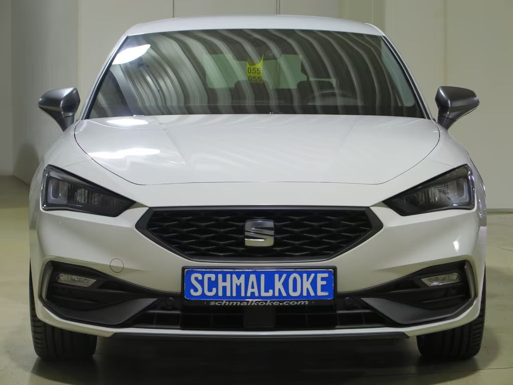 Seat Leon 1.4 TSI FR-lijn e-Hybrid DSG