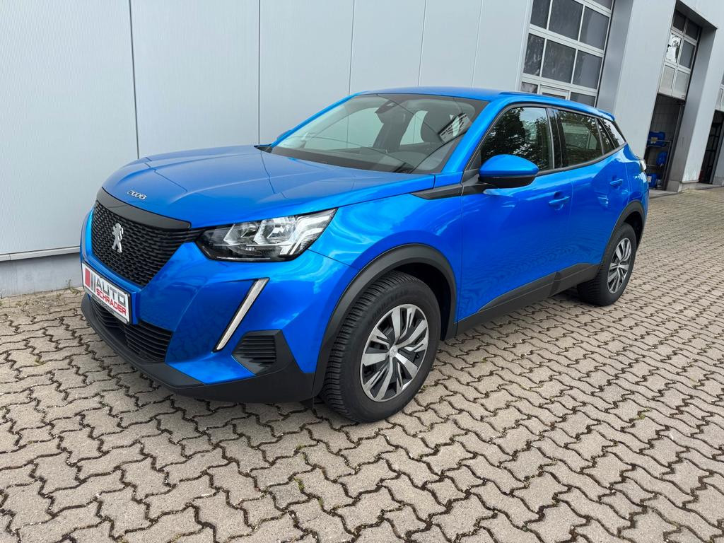 Peugeot 2008 PureTech Active Pack