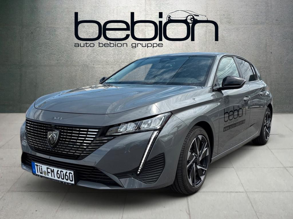 Peugeot 308 Allure Pack PureTech