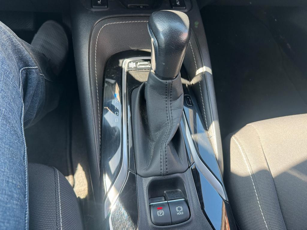 Suzuki Swace