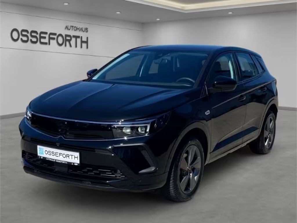 Opel Grandland Grand Sport GS-Line