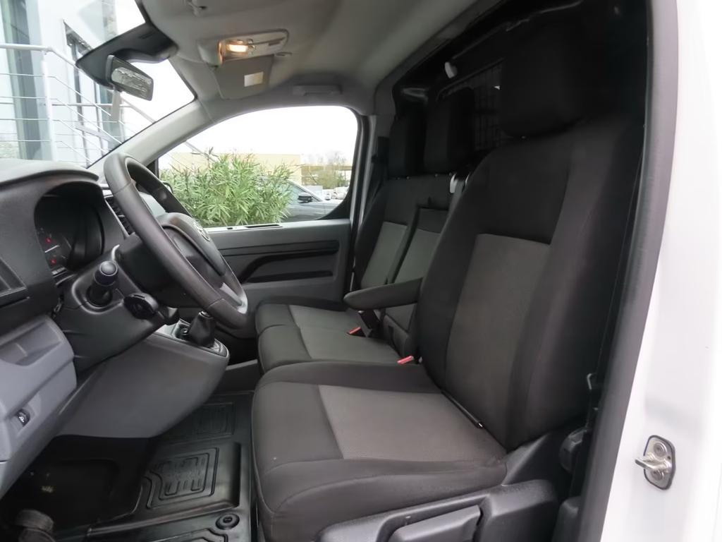 Toyota Proace (Verso)