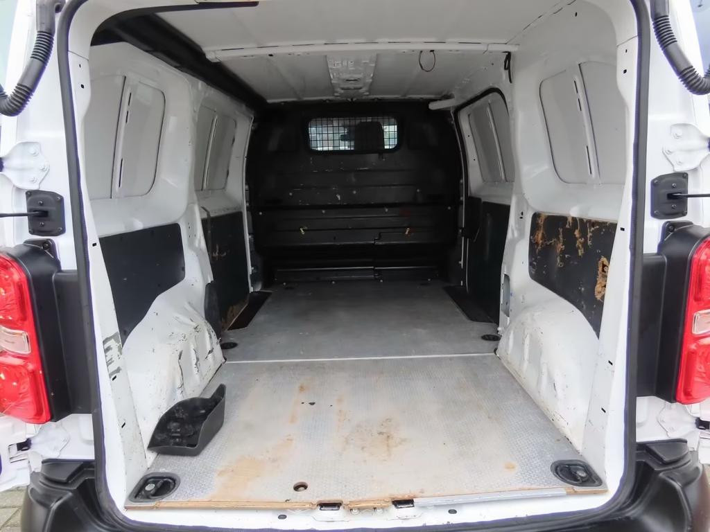 Toyota Proace (Verso)
