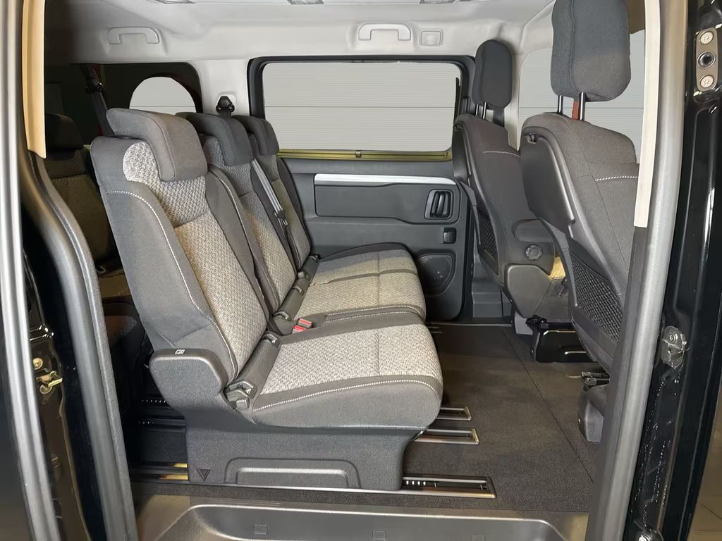 Toyota Proace (Verso)