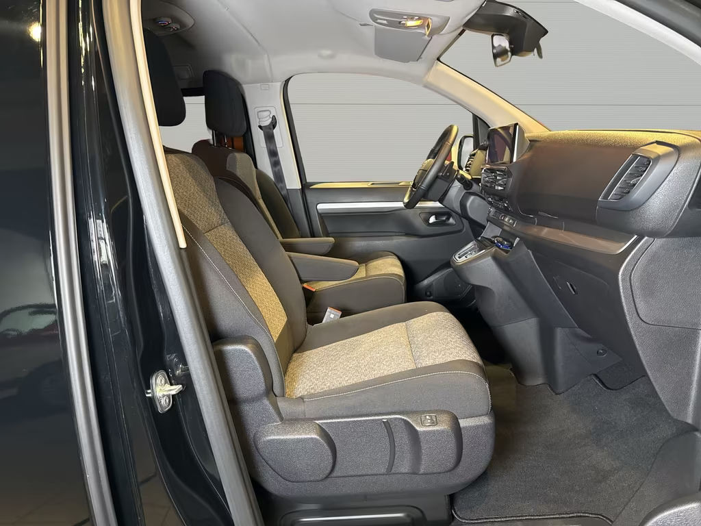 Toyota Proace (Verso)