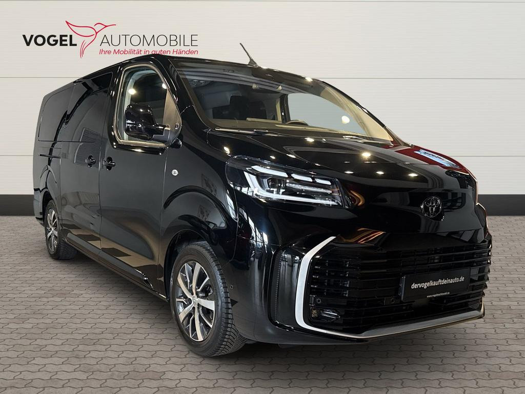 Toyota Proace (Verso)