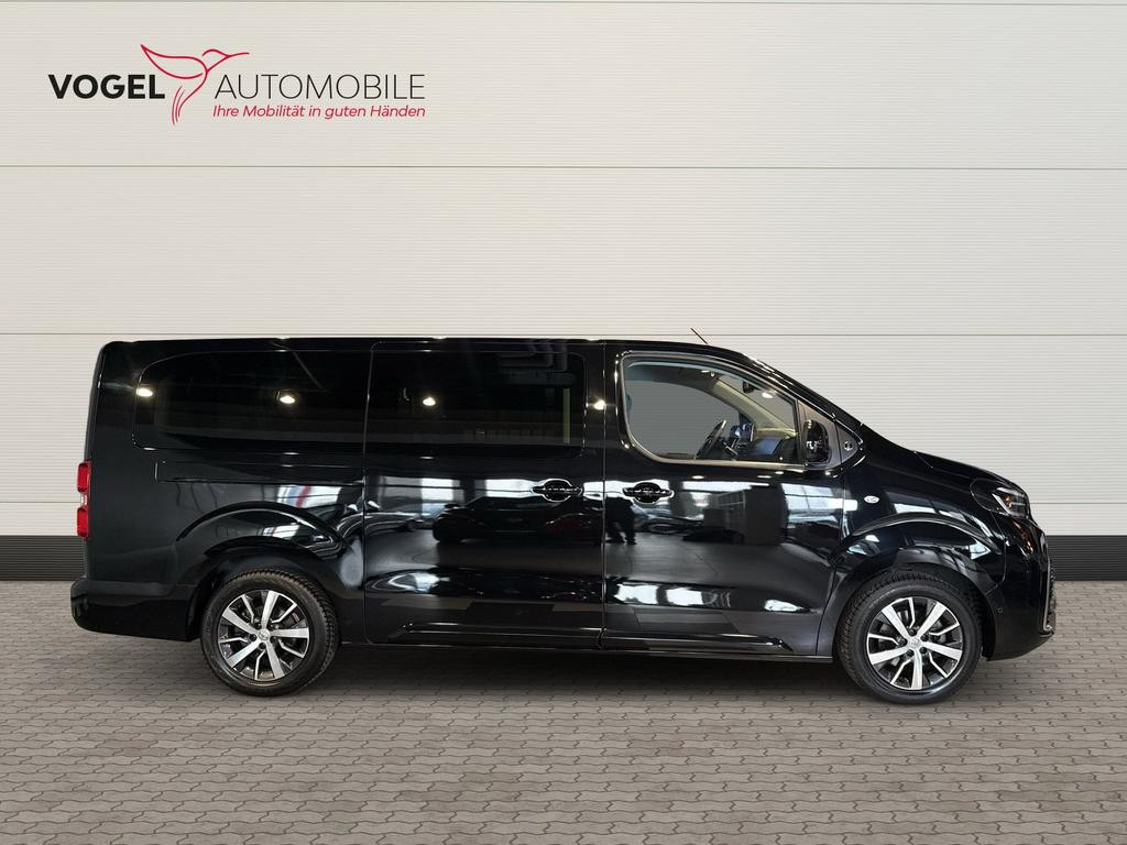 Toyota Proace (Verso)
