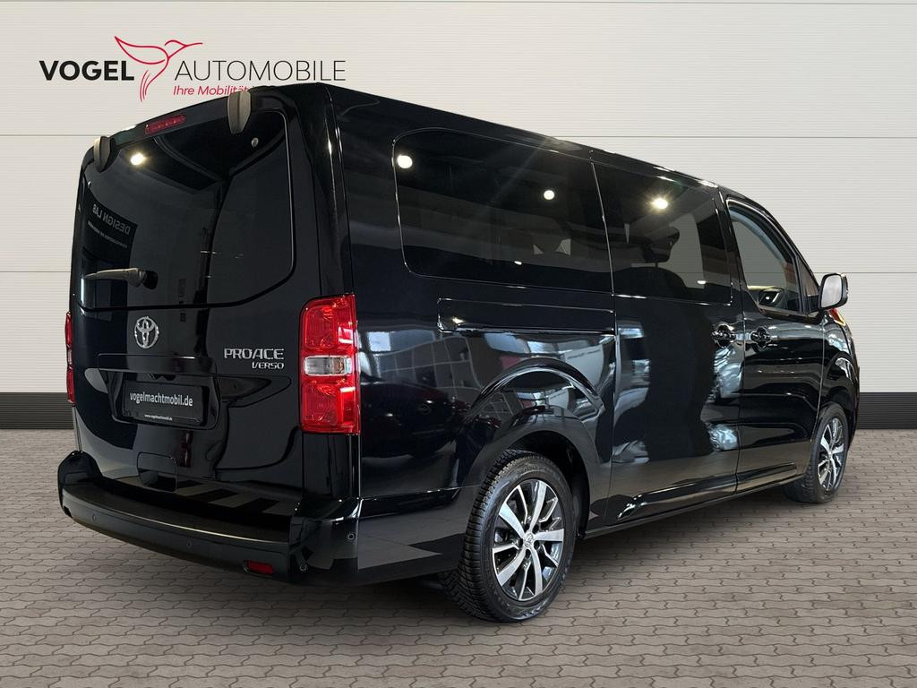 Toyota Proace (Verso)