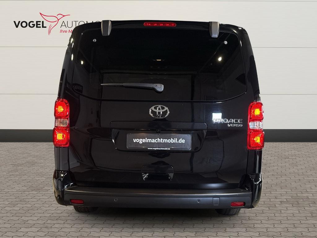Toyota Proace (Verso)