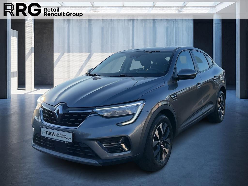 Renault Arkana EDC TCe 140 Equilibre