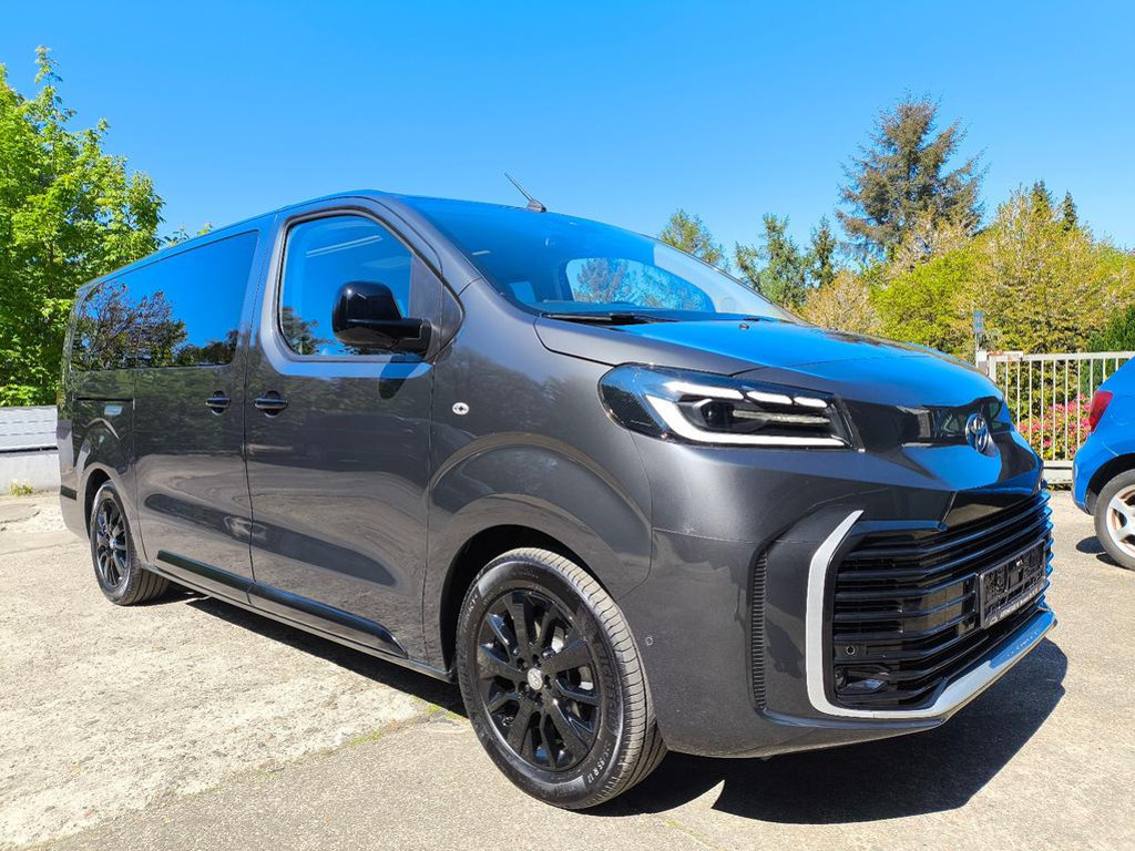 Toyota Proace (Verso)