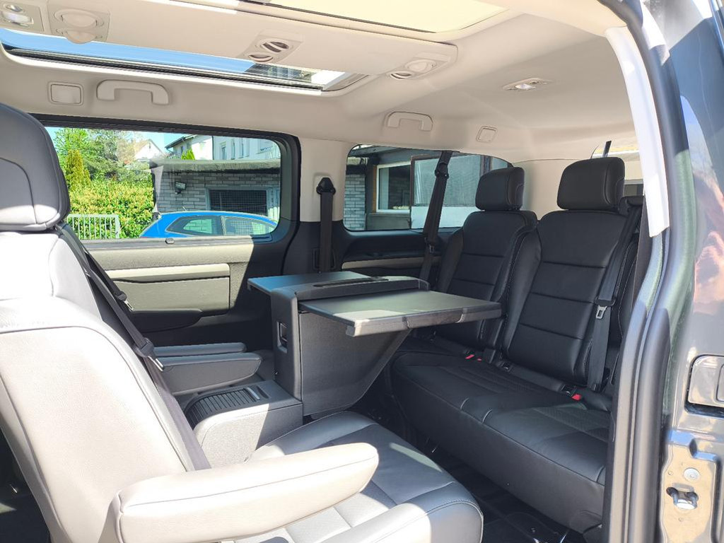 Toyota Proace (Verso)