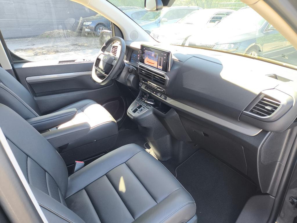 Toyota Proace (Verso)