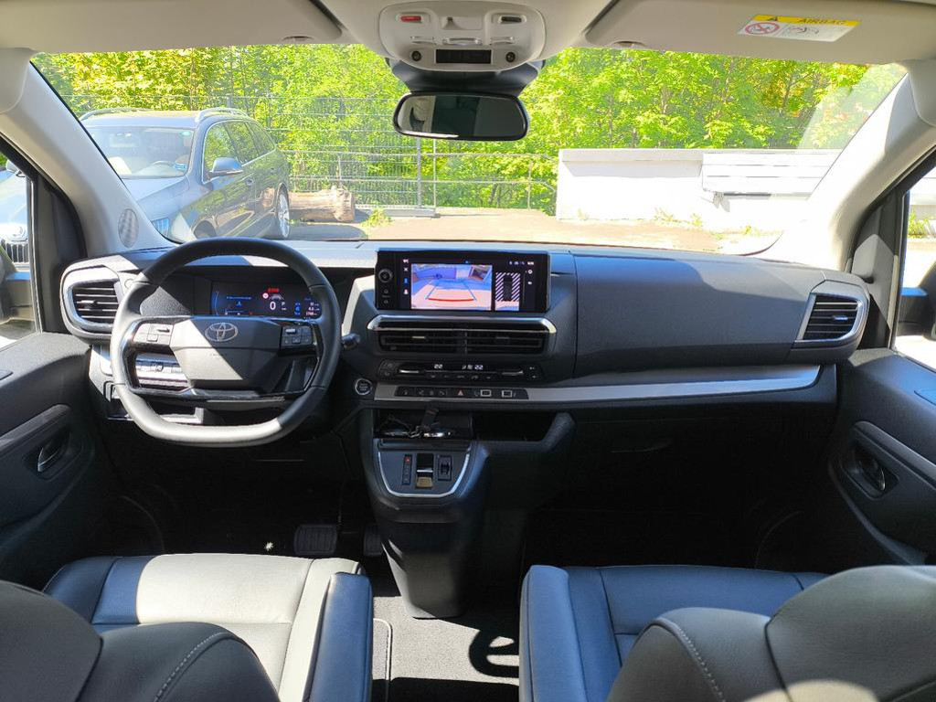 Toyota Proace (Verso)